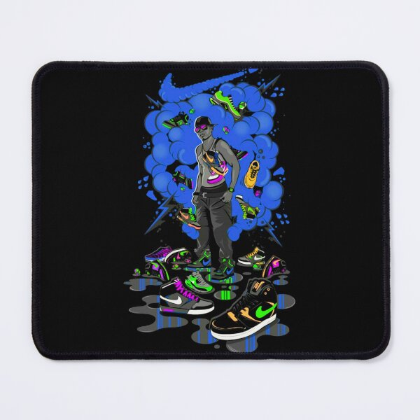 Item preview, Sneakerhead designed and sold by UZRWRLD .