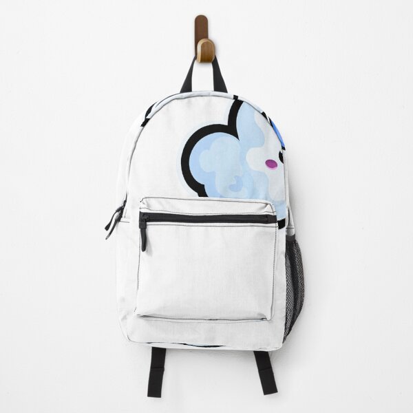 Item preview, A Cute and Rainy Cloud designed and sold by Chett36.