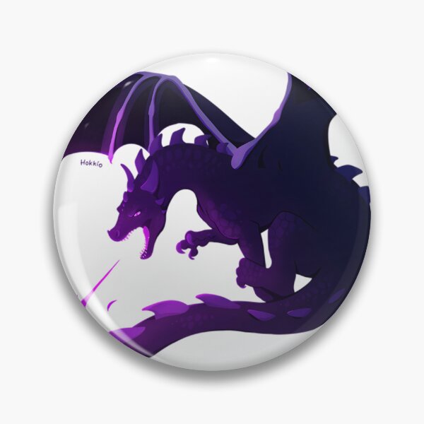 Item preview, Enderss Dragon designed and sold by isminitelidec.
