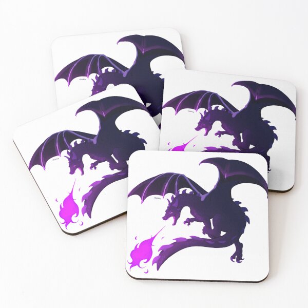 Item preview, Enderss Dragon designed and sold by isminitelidec.