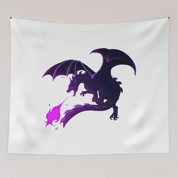 Item preview, Enderss Dragon designed and sold by isminitelidec.