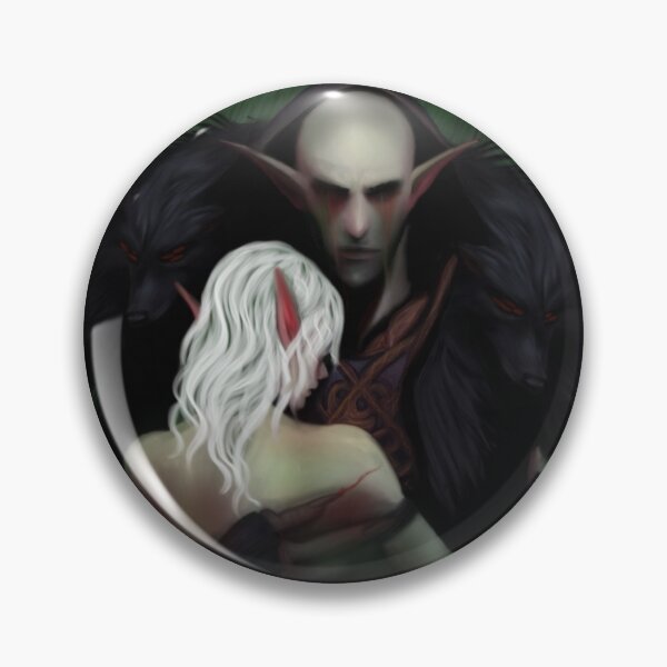 Item preview, May the Dreadwolf Take You designed and sold by Kennaelf.