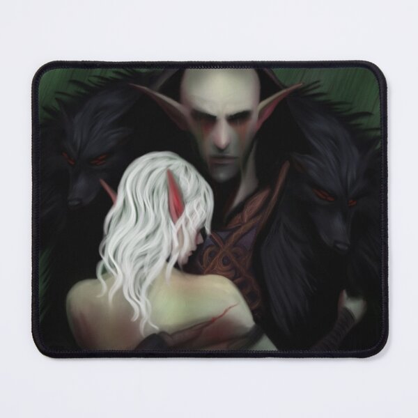 Item preview, May the Dreadwolf Take You designed and sold by Kennaelf.