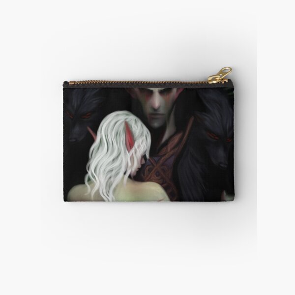Item preview, May the Dreadwolf Take You designed and sold by Kennaelf.