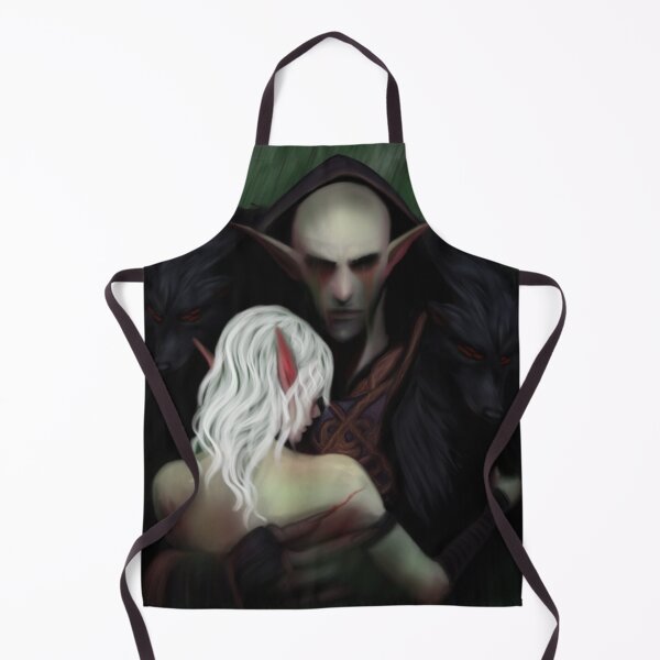 Item preview, May the Dreadwolf Take You designed and sold by Kennaelf.