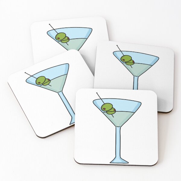 Item preview, 1 Martini designed and sold by asaks5th.