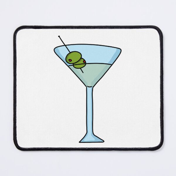 Item preview, 1 Martini designed and sold by asaks5th.