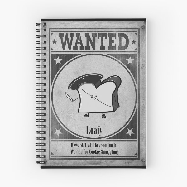 Item preview, wanted: loafy designed and sold by smalldogbarking.