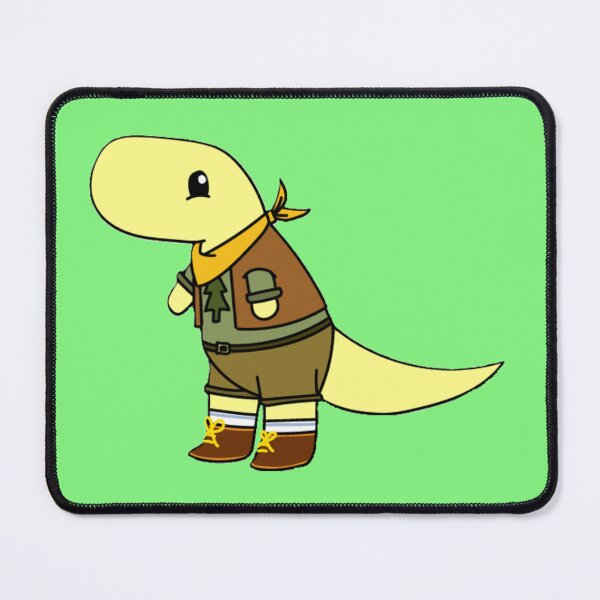 Item preview, Adventure Dino designed and sold by Lydia Conder.