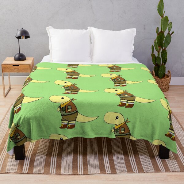 Item preview, Adventure Dino designed and sold by Lydia Conder.