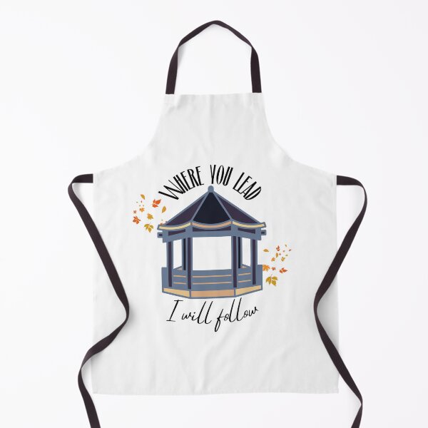 Item preview, I WILL FOLLOW designed and sold by eliace22.