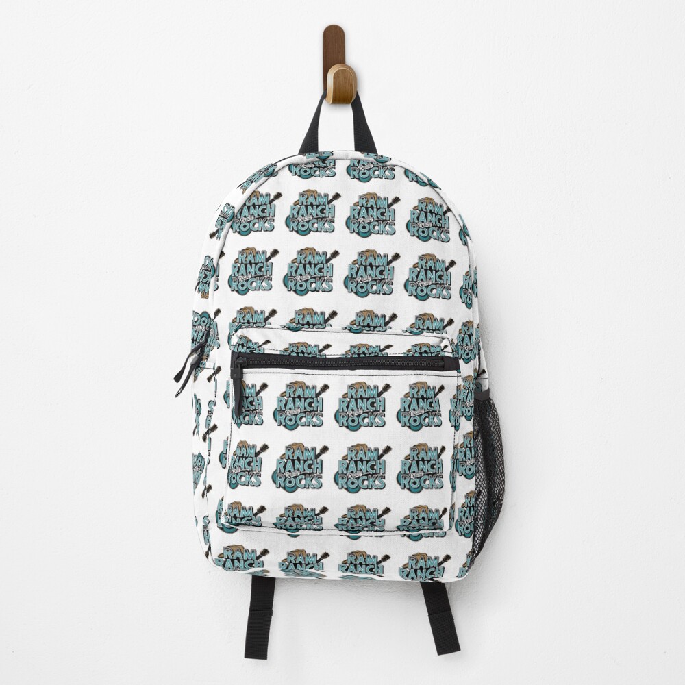 Item preview, Backpack designed and sold by graphic-genie.