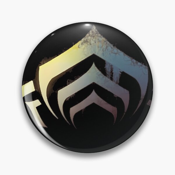 Item preview, Warframess designed and sold by isminitelidec.