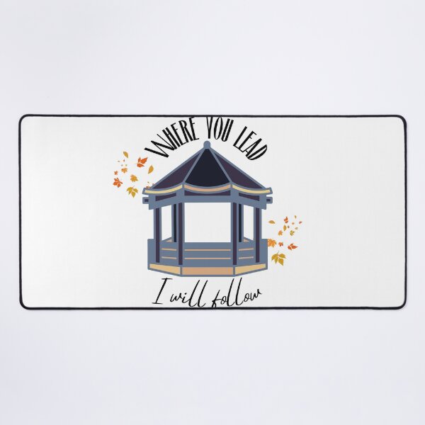 Item preview, I WILL FOLLOW designed and sold by eliace22.