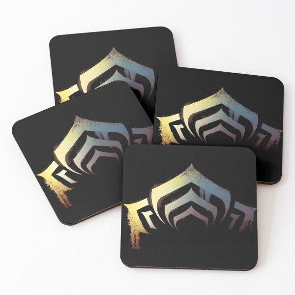 Item preview, Warframess designed and sold by isminitelidec.