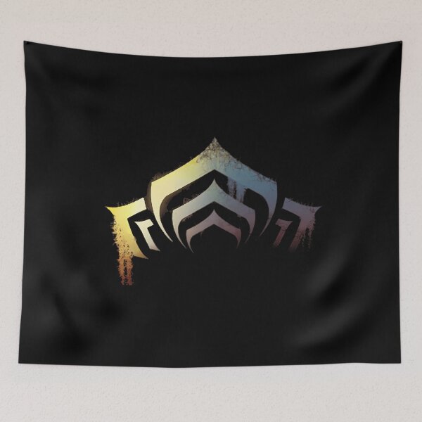 Item preview, Warframess designed and sold by isminitelidec.