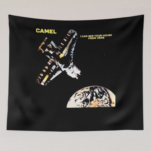 Item preview, Camel Band  designed and sold by liberatemoney.