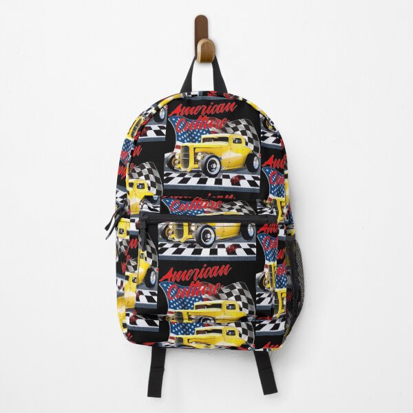 Item preview, American Hot Rods: Icons of Speed and Style designed and sold by rikkirocx.