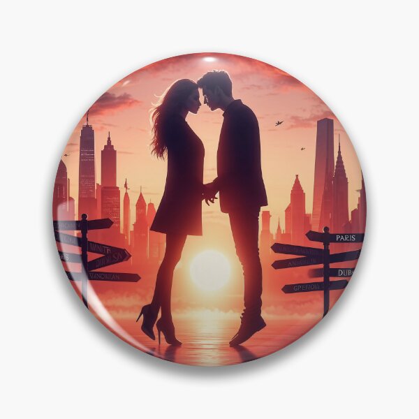 Item preview, Dreams For Two designed and sold by Amerbel.