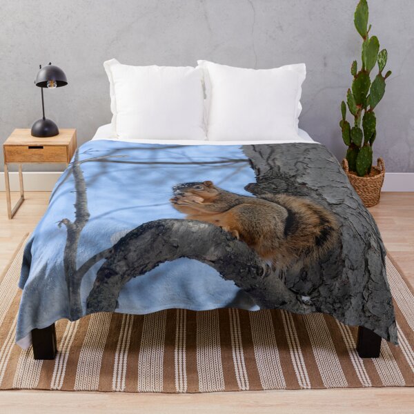 Item preview, Another Squirrel, another nut designed and sold by Split2ndPhotos.