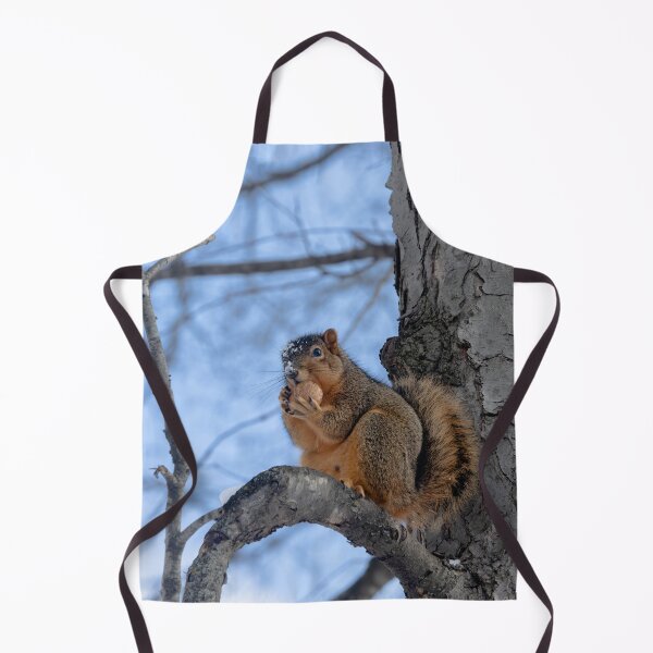 Item preview, Another Squirrel, another nut designed and sold by Split2ndPhotos.
