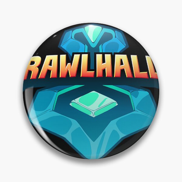 Item preview, Brawlhallas designed and sold by isminitelidec.