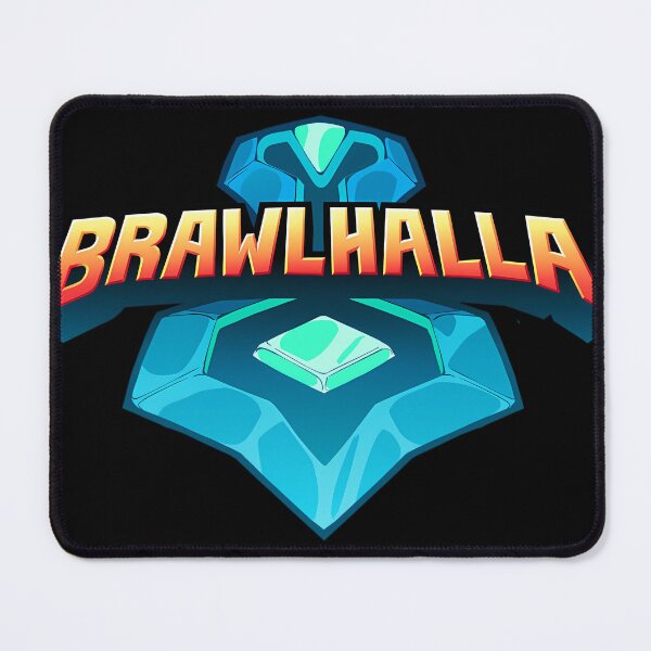 Item preview, Brawlhallas designed and sold by isminitelidec.