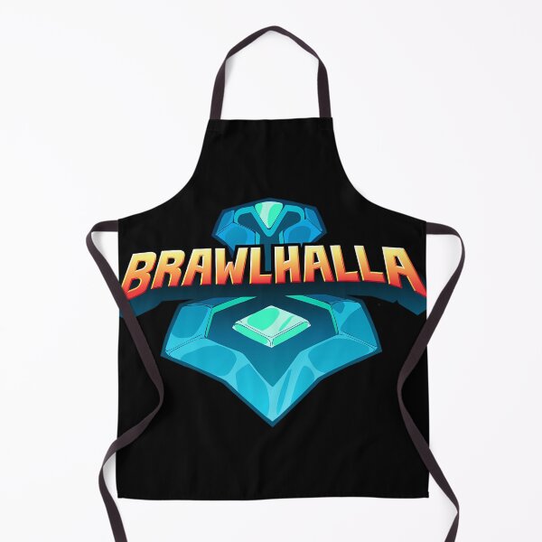 Item preview, Brawlhallas designed and sold by isminitelidec.