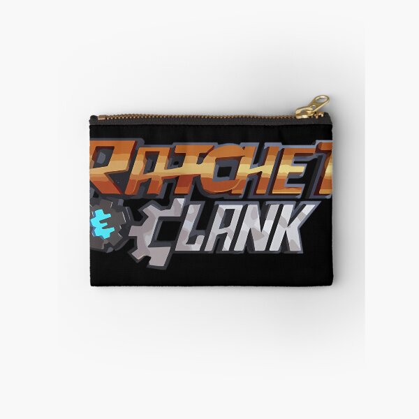Item preview, Ratchets And Clanks designed and sold by isminitelidec.