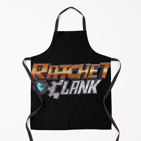 Item preview, Ratchets And Clanks designed and sold by isminitelidec.