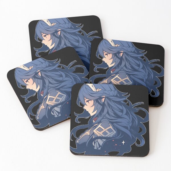 Item preview, Lucinas Portraits designed and sold by isminitelidec.