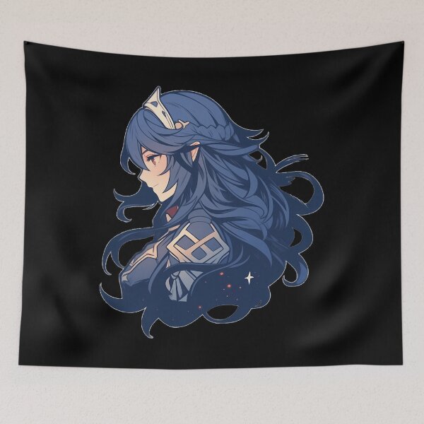 Item preview, Lucinas Portraits designed and sold by isminitelidec.
