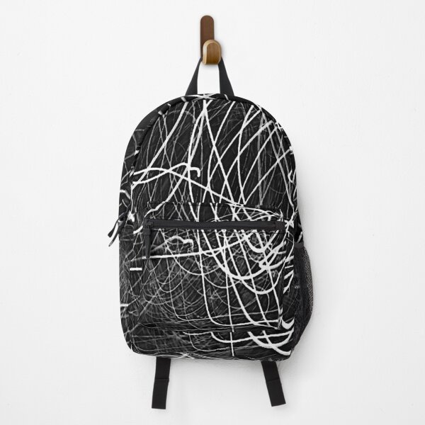 Item preview, Black & White Marks designed and sold by ViaARTfactory.