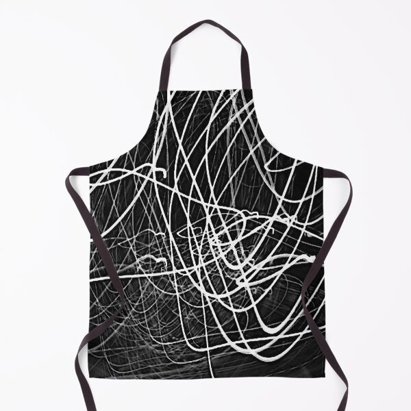 Item preview, Black & White Marks designed and sold by ViaARTfactory.