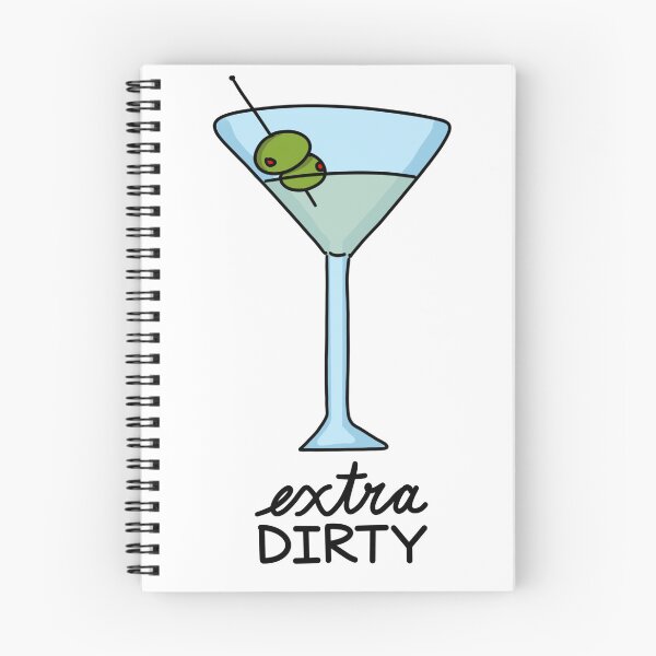 Item preview, Extra Dirty designed and sold by asaks5th.