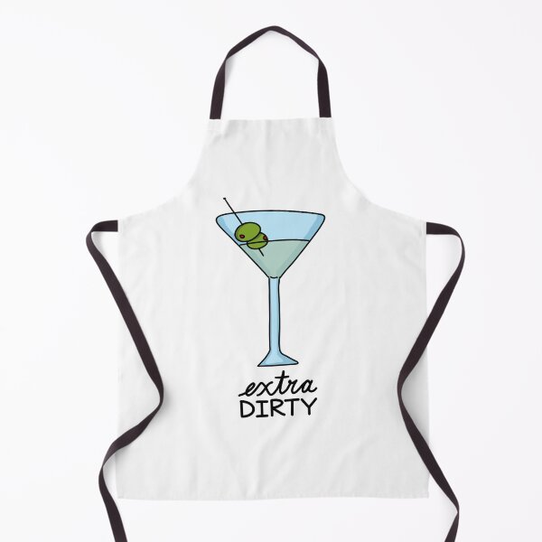 Item preview, Extra Dirty designed and sold by asaks5th.