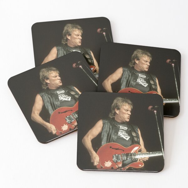 Item preview, Alvin Lee - Photograph designed and sold by ConcertImages.