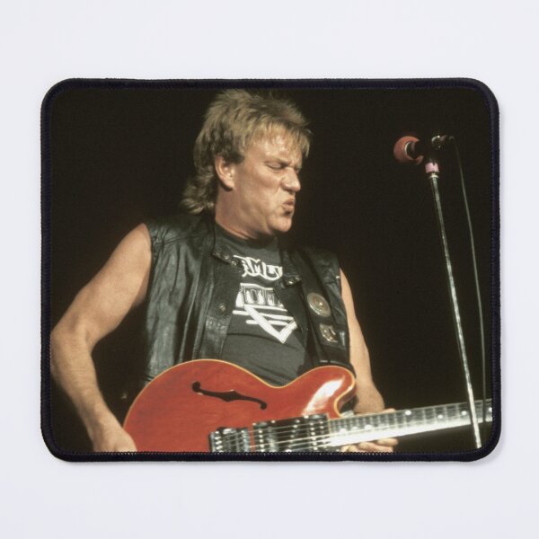 Item preview, Alvin Lee - Photograph designed and sold by ConcertImages.