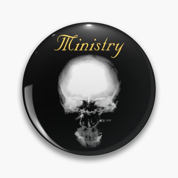 Item preview, MINISTRY BAND  designed and sold by liberatemoney.