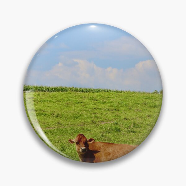 Item preview, Sweet Cow Living Her Best Life designed and sold by xTwistedColorsx.