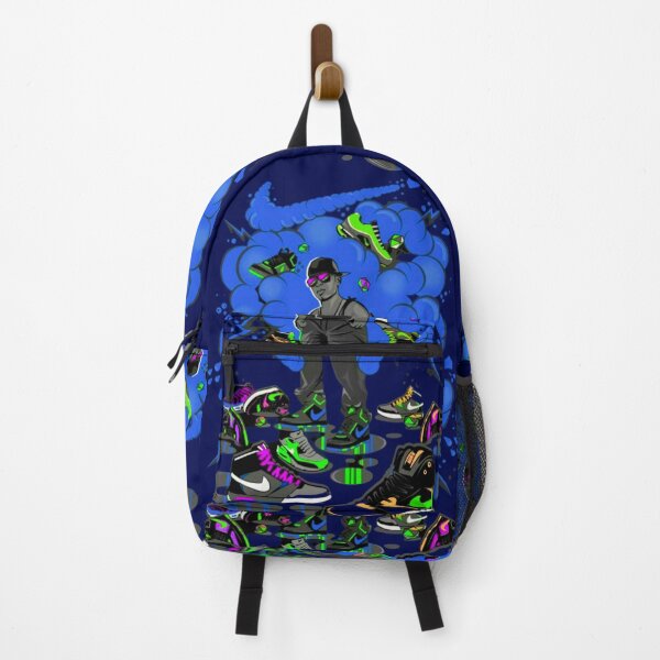 Item preview, Street Art designed and sold by UZRWRLD .