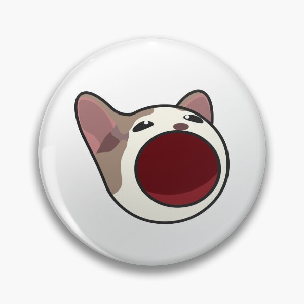 Item preview, Pop Cat designed and sold by man-made.