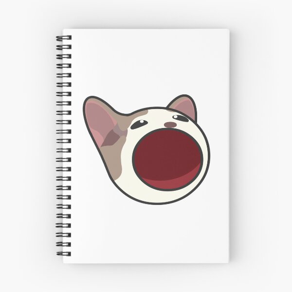 Item preview, Pop Cat designed and sold by man-made.