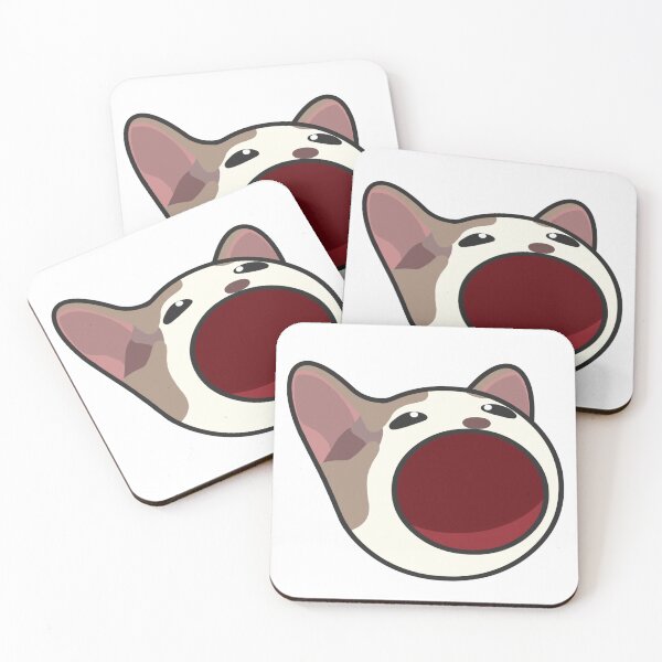 Item preview, Pop Cat designed and sold by man-made.