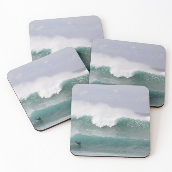 Item preview, Bonzai Pipeline Waves designed and sold by CannoliAndCo.