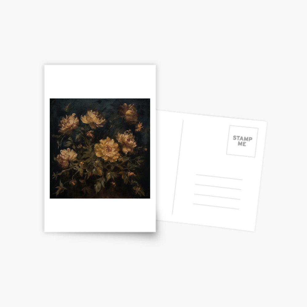 Item preview, Postcard designed and sold by CopelandAndCo.