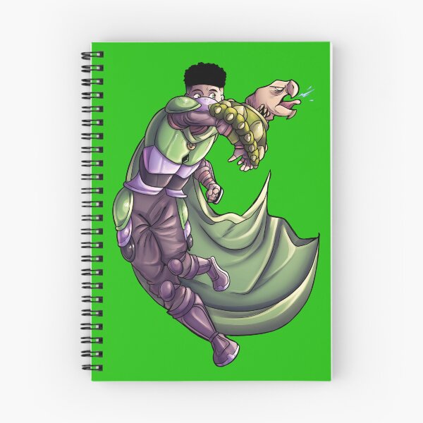 Item preview, Lucas - Greater Turtle Shield Biter! designed and sold by GrandVerseComic.