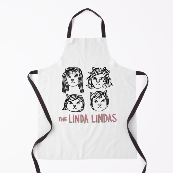Item preview, The Linda Lindas  designed and sold by liberatemoney.