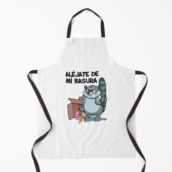 Item preview, Angry Raccoon designed and sold by akiitzu-lm.