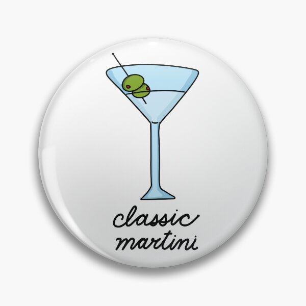 Item preview, Classic Martini designed and sold by asaks5th.